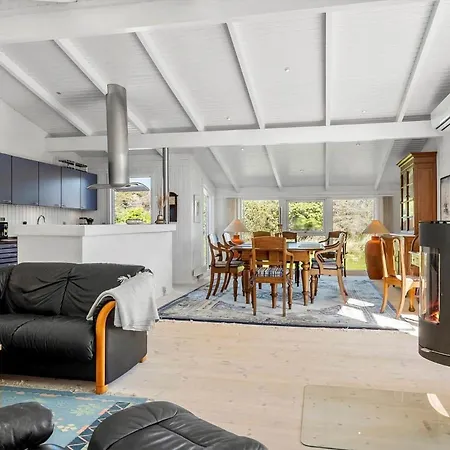 펜션 1013-thisted-sine-krokones-vej-12 Torsted (Nordjylland)