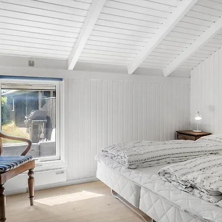 1013-thisted-sine-krokones-vej-12 펜션 *