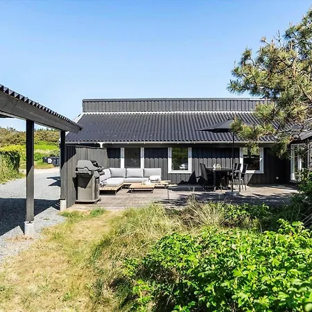 펜션 1013-thisted-sine-krokones-vej-12 *