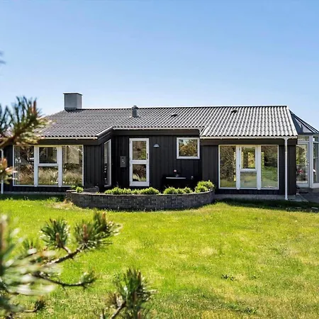 펜션 1013-thisted-sine-krokones-vej-12 Torsted (Nordjylland)